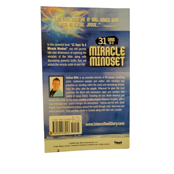 Bundle of 2 Religious paperback books - Picture 3 of 5